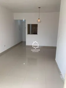 Apartamento com 2 Quartos à venda, 64m² no Vila Guaca, São Paulo