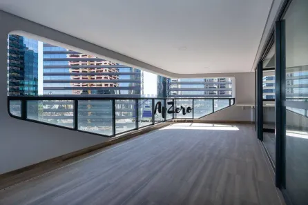 Apartamento com 3 Quartos à venda, 162m² no Chácara Santo Antônio (Zona Sul), São Paulo