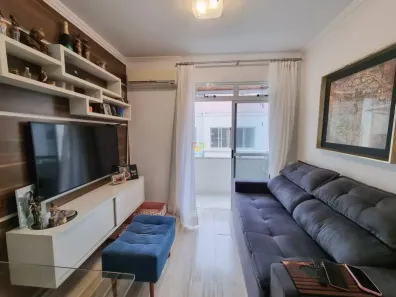 Apartamento com 2 Quartos à venda, 63m² no Nossa Senhora do Rosário, São José