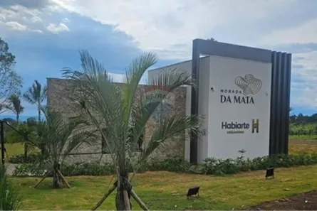 Lote/Terreno à venda, 354m² no Morada do Verde, Franca