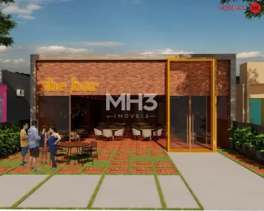 Ponto Comercial para alugar, 350m² no Jardim Dom Bosco, Campinas