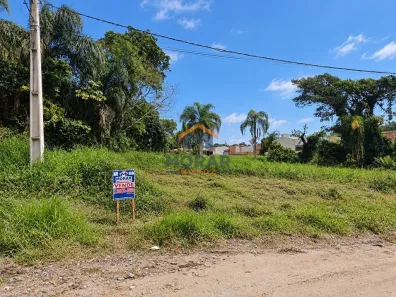 Lote/Terreno à venda, 408m² no Praia de Leste, Pontal do Paraná