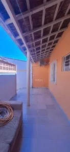 Casa com 1 Quarto para alugar, 35m² no Bosque dos Eucaliptos, São José dos Campos