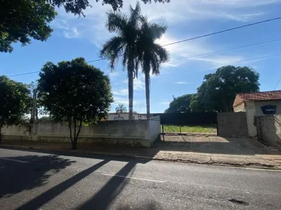 Lote/Terreno à venda, 1119m² no Vila Sedenho, Araraquara