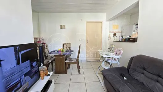 Apartamento com 2 Quartos à venda, 43m² no Lins de Vasconcelos, Rio de Janeiro