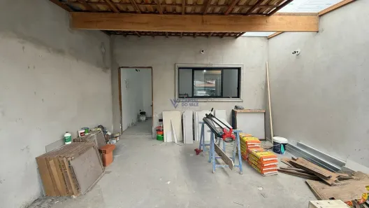Casa com 2 Quartos à venda, 95m² no Jardim das Indústrias, São José dos Campos