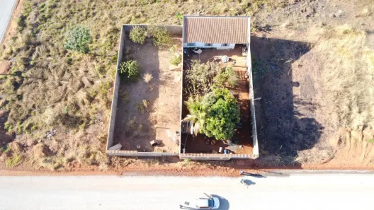 Lote/Terreno à venda, 600m² no Residencial Goyaz Park, Goiânia