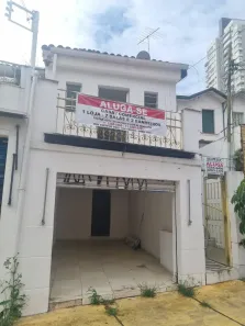 com 6 Quartos para alugar, 100m² no Vila Mariana, São Paulo