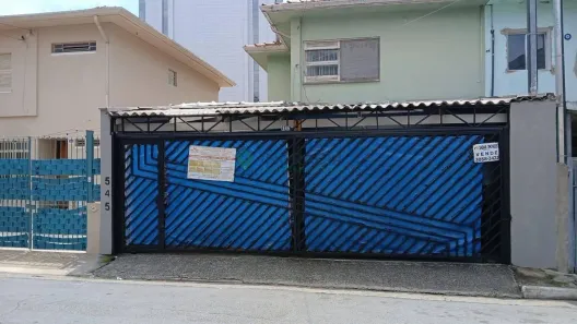 Lote/Terreno à venda, 200m² no Pinheiros, São Paulo