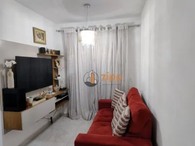 Apartamento com 2 Quartos à venda, 63m² no Vila Ede, São Paulo