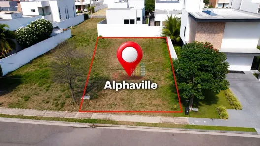 Lote/Terreno à venda, 375m² no Nova Betânia, Mossoró