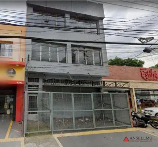 Ponto Comercial para alugar, 200m² no Rudge Ramos, São Bernardo do Campo
