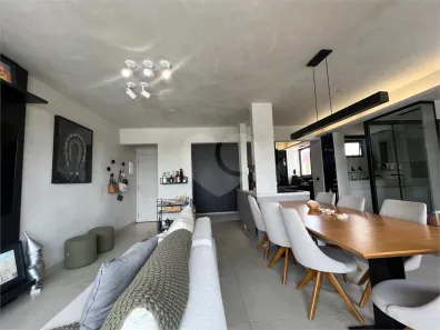 Apartamento com 1 Quarto à venda, 70m² no Santana, São Paulo