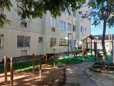 Apartamento com 2 Quartos à venda, 50m² no Realengo, Rio de Janeiro