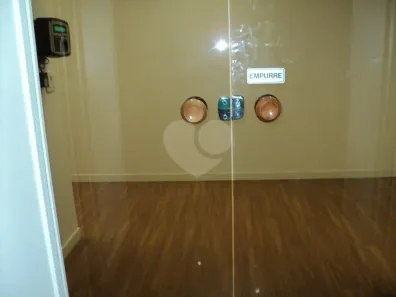 Sala Comercial para alugar, 162m² no Consolação, São Paulo