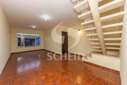 Sobrado com 3 Quartos à venda, 155m² no Sumaré, São Paulo