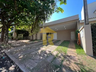 Casa de Condomínio com 4 Quartos para venda ou aluguel, 223m² no Jardim Yolanda, São José do Rio Preto