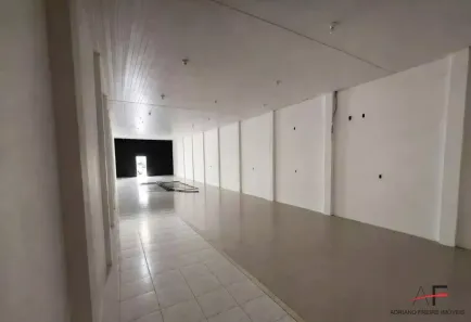 Imóvel Comercial para alugar, 320m² no Farias Brito, Fortaleza