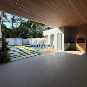 Casa de Condomínio com 3 Quartos à venda, 350m² no Barra da Tijuca, Rio de Janeiro