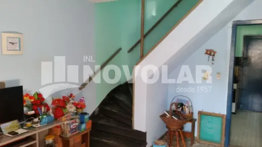 Sobrado com 2 Quartos à venda, 60m² no Jardim Andaraí, São Paulo