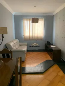Apartamento com 2 Quartos à venda, 65m² no Jardim Paulicéia, Campinas