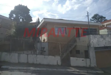 Casa com 2 Quartos à venda, 195m² no Vila Mazzei, São Paulo