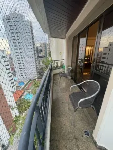 Apartamento com 4 Quartos à venda, 179m² no Tatuapé, São Paulo