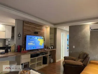 Apartamento com 3 Quartos à venda, 76m² no Loteamento Center Santa Genebra, Campinas