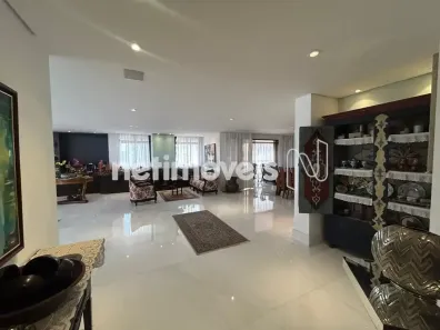 Apartamento com 4 Quartos à venda, 486m² no Vale do Sereno, Nova Lima