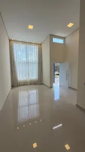 Casa de Condomínio com 3 Quartos à venda, 157m² no Jardim Golden Park Residence, Hortolândia