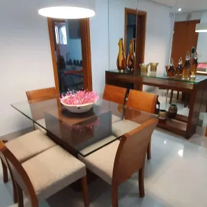 Apartamento com 3 Quartos à venda, 120m² no Barra da Tijuca, Rio de Janeiro