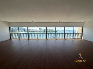 Apartamento com 4 Quartos à venda, 300m² no Botafogo, Rio de Janeiro