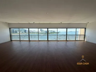 Apartamento com 4 Quartos à venda, 300m² no Botafogo, Rio de Janeiro