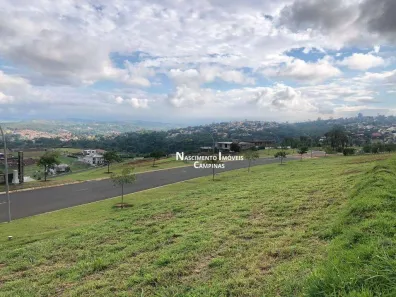 Lote/Terreno à venda, 1435m² no Loteamento Residencial Entre Verdes (Sousas), Campinas