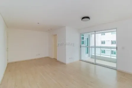 Apartamento com 3 Quartos à venda, 95m² no Mossunguê, Curitiba