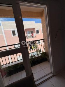 Apartamento com 2 Quartos à venda, 44m² no Parque Nova Esperança, São José dos Campos
