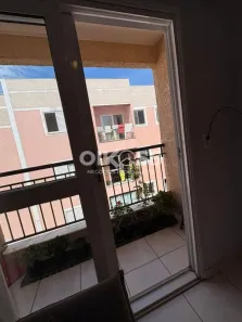 Apartamento com 2 Quartos à venda, 44m² no Parque Nova Esperança, São José dos Campos