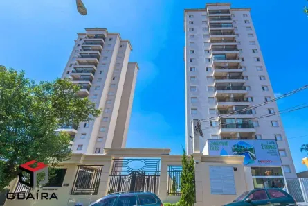 Apartamento com 3 Quartos à venda, 71m² no Vila Gonçalves, São Bernardo do Campo