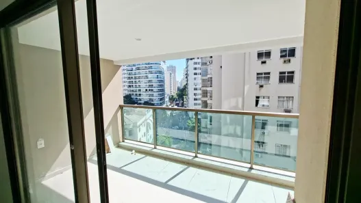 Apartamento com 3 Quartos à venda, 102m² no Icaraí, Niterói