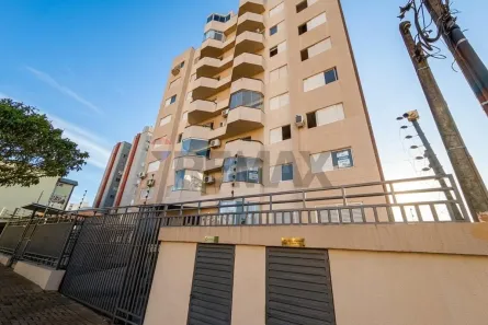 Apartamento com 3 Quartos à venda, 96m² no Centro, Cascavel