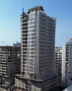 Apartamento com 2 Quartos à venda, 69m² no Guilhermina, Praia Grande
