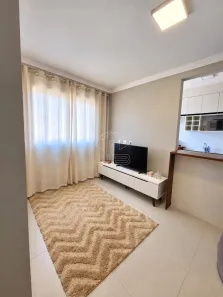 Apartamento com 2 Quartos à venda, 43m² no Residencial Anauá, Hortolândia