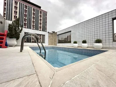 Casa com 3 Quartos à venda, 170m² no Embaré, Santos