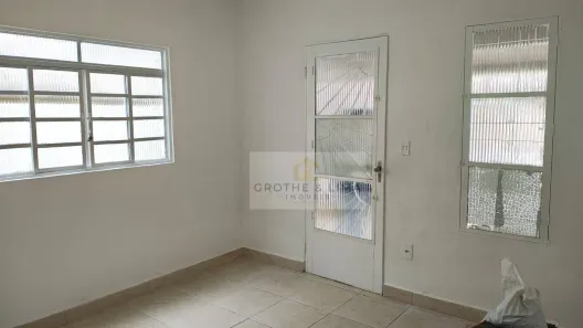 Casa com 2 Quartos à venda, 109m² no Loteamento Residencial Andrade, Pindamonhangaba