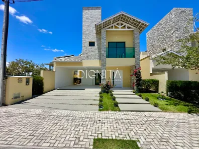 Casa com 3 Quartos à venda, 246m² no Jacundá, Aquiraz