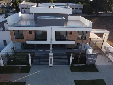 Sobrado com 3 Quartos à venda, 134m² no Santa Felicidade, Curitiba