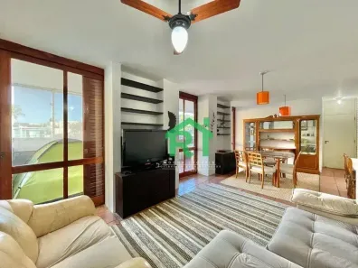 Apartamento com 2 Quartos à venda, 140m² no Loteamento João Batista Julião, Guarujá