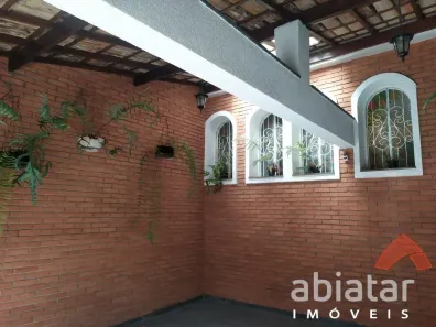 Sobrado com 3 Quartos à venda, 152m² no Vila São Luís(Zona Oeste), São Paulo