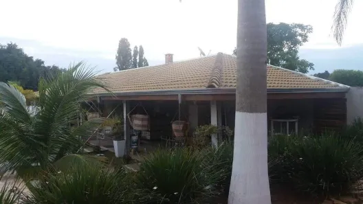 Fazenda/Sítio com 2 Quartos à venda, 125m² no Jardim Senador Vergueiro, Limeira