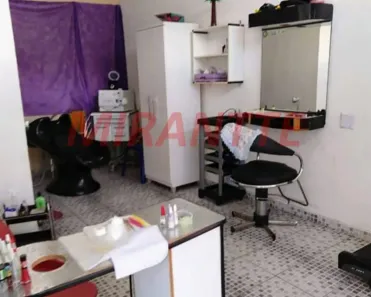 Sobrado com 1 Quarto à venda, 99m² no Imirim, São Paulo